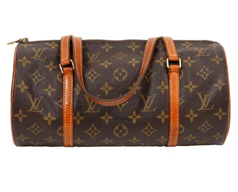 louis vuitton papillon original price